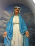 7_Virgin Mary_Santa Gertrudis Church_Mora_NM