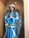 9_Angel_Santa Gertrudis Church_Mora_NM
