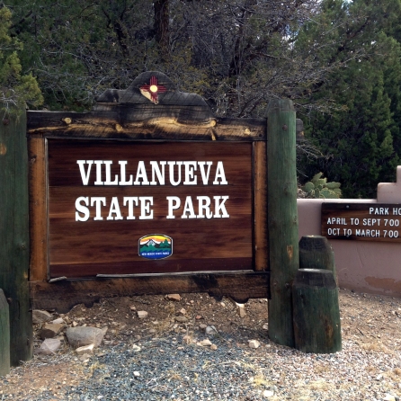 A_Villanueva State Park_5.11.2013
